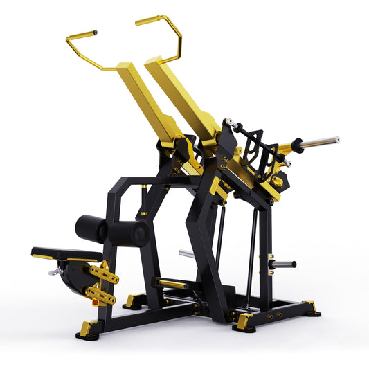 GYMLINE PLUS Y920ZA PULL DOWN Gymline Plus Private Limited