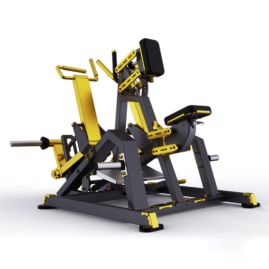 GYMLINE PLUS Y930ZA ROW Gymline Plus Private Limited