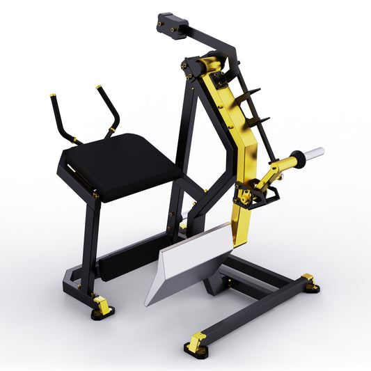 GYMLINE PLUS Y940ZA REAR KICK Gymline Plus Private Limited