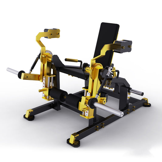 GYMLINE PLUS Y960ZA LEG EXTENSION Gymline Plus Private Limited