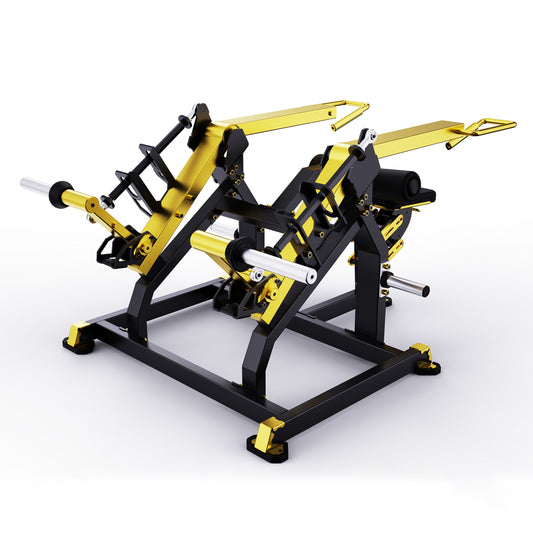 GYMLINE PLUS Y965ZA SEATED DIP Gymline Plus Private Limited