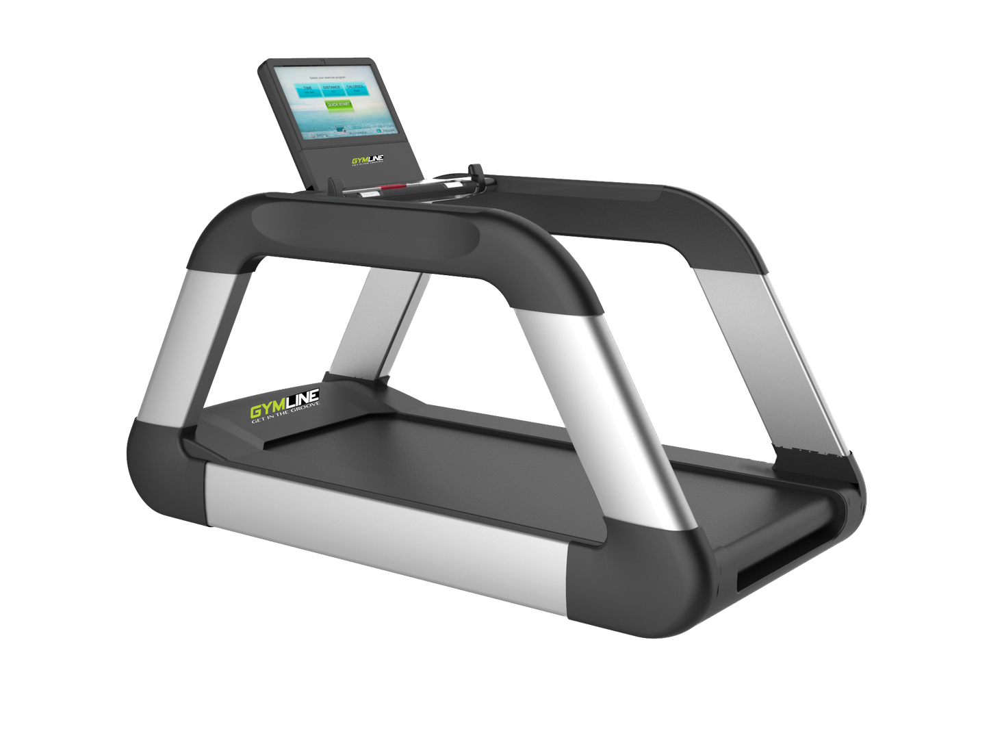 Gymlineplus Commercial Cardio Treadmill, Gymline X8900 - TREADMILL Gymline Plus Private Limited