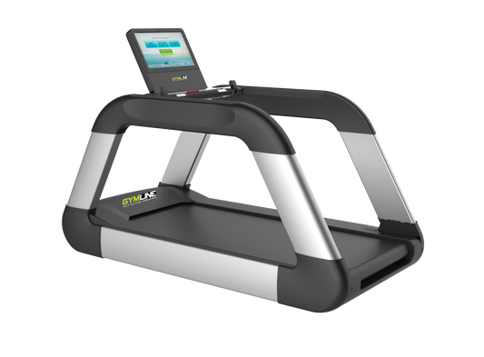 Gymlineplus Commercial Cardio Treadmill, Gymline X8900 - TREADMILL Gymline Plus Private Limited