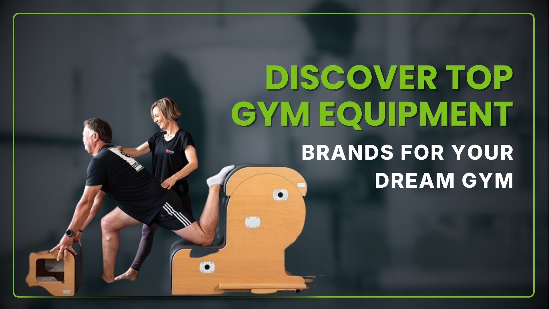 Best Gym Equipment Brands in India: Get a One-Stop Solution for Your New Gym Setup Gymline Plus Pvt Ltd