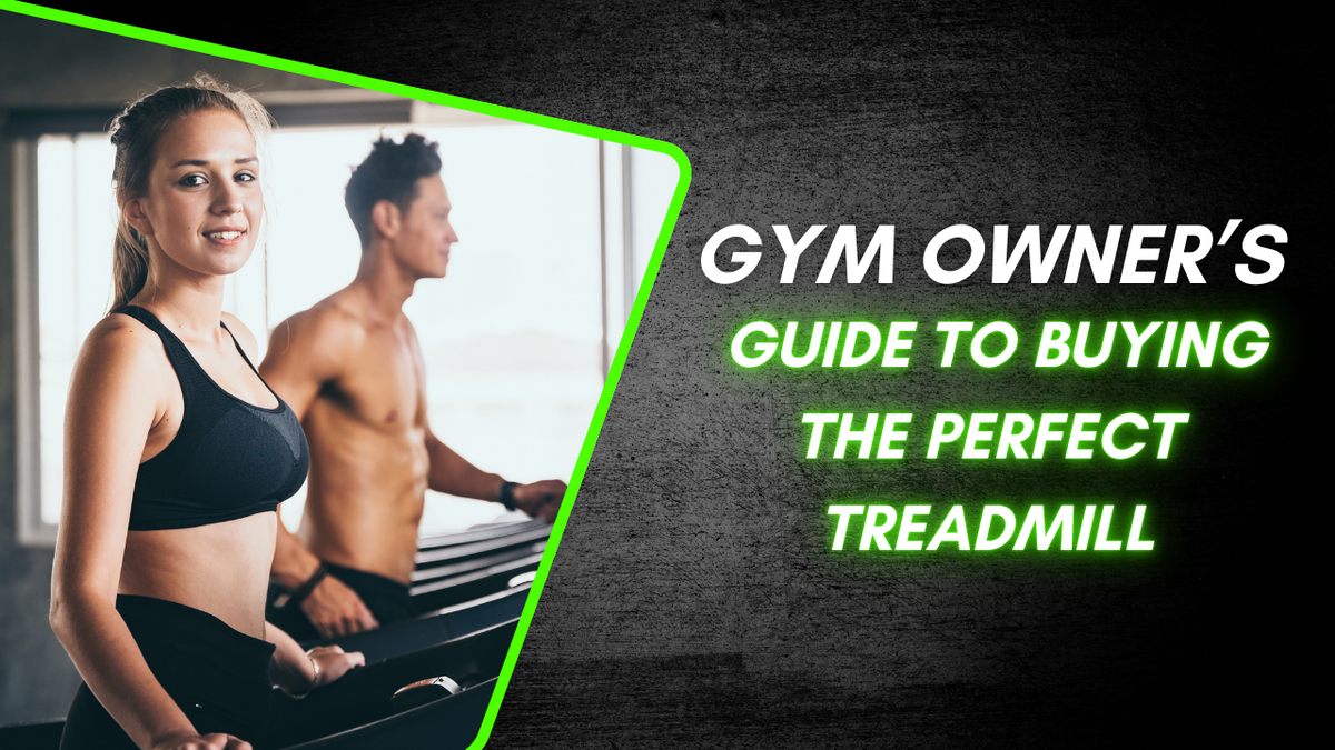 How I Advise Gym Owners to Choose the Right Treadmill Partner in India Gymline Plus Pvt Ltd