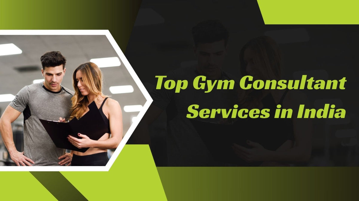 Top Gym Consultant Services in India for Commercial Gym Setup Gymline Plus Pvt Ltd