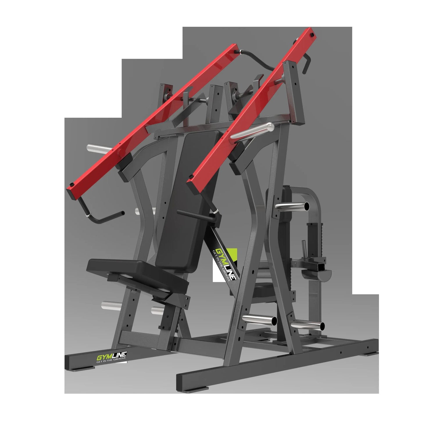 Hammer Series Gymline Plus