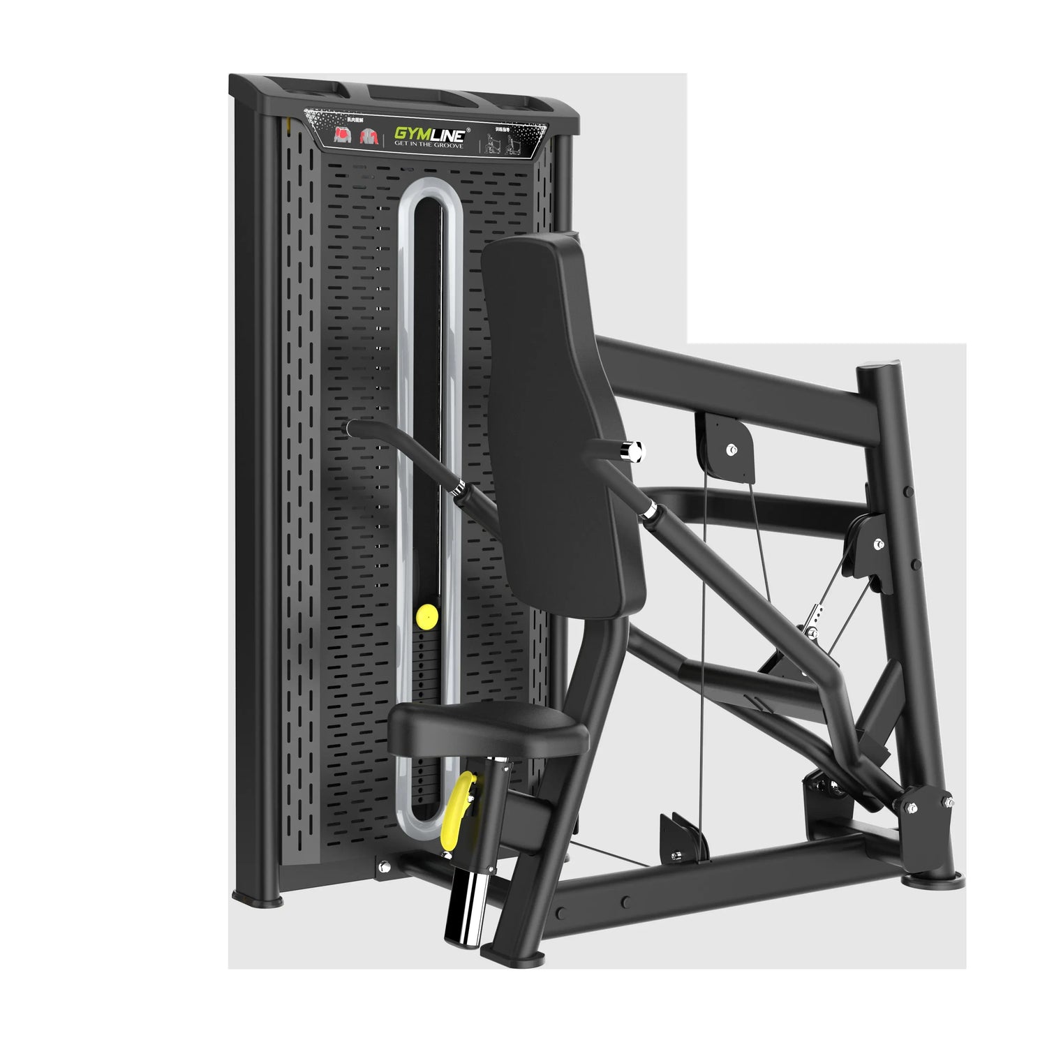 Endurance Plus Series Gymline Plus