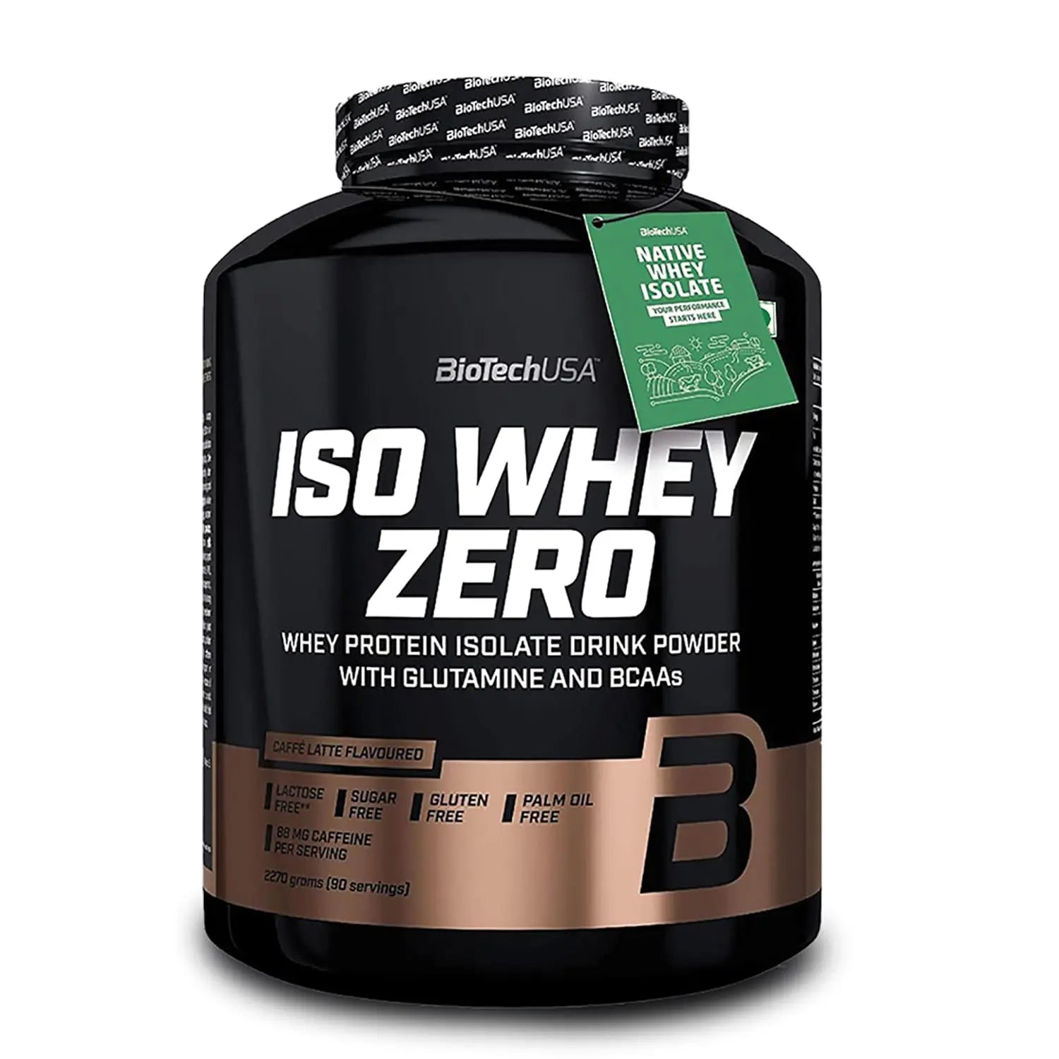 BioTechUSA Gymline Plus