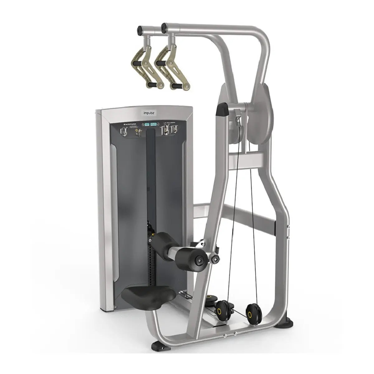 Impulse Gymline Plus