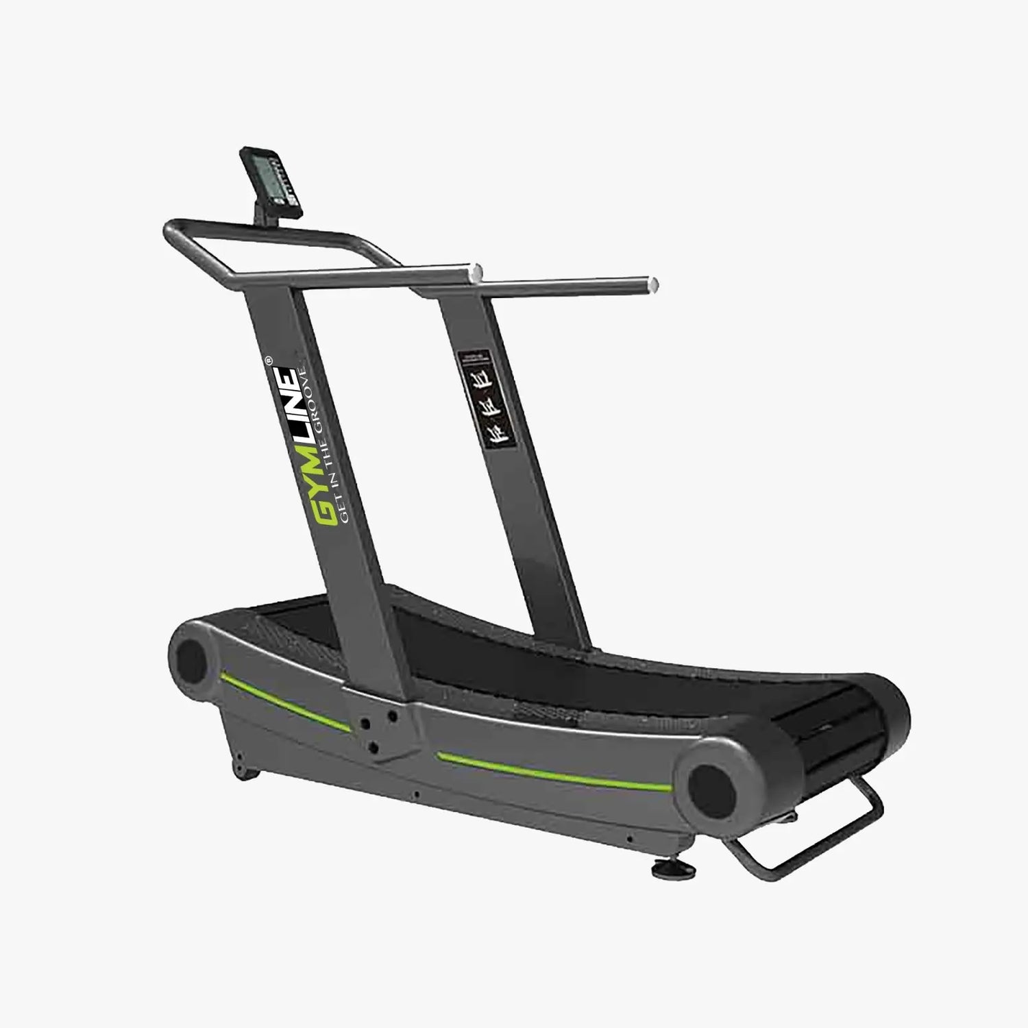 Treadmill Gymline Plus