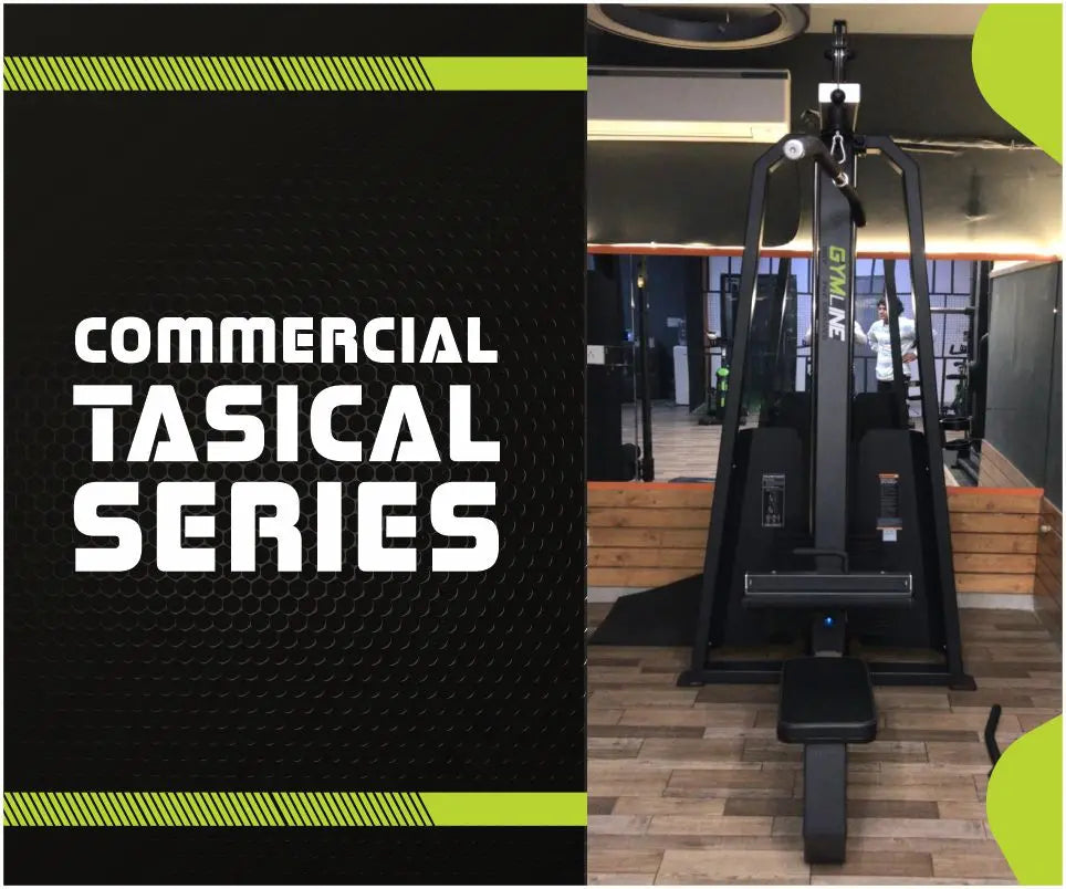 TASICAL SERIES Gymline Plus