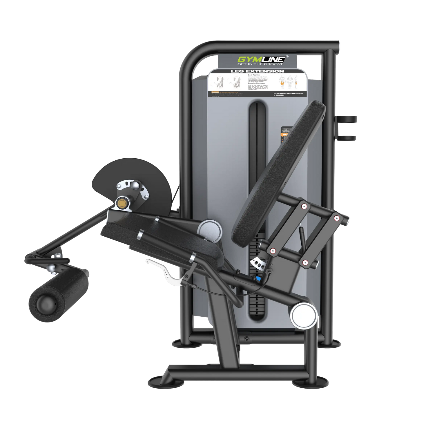 Eclipse Series Gymline Plus