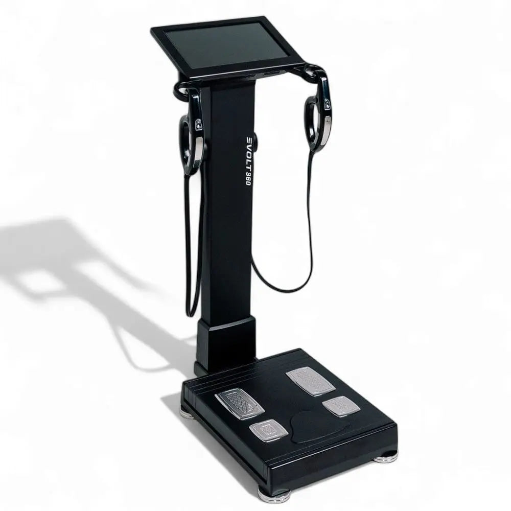 Body Composition Analyzer Gymline Plus