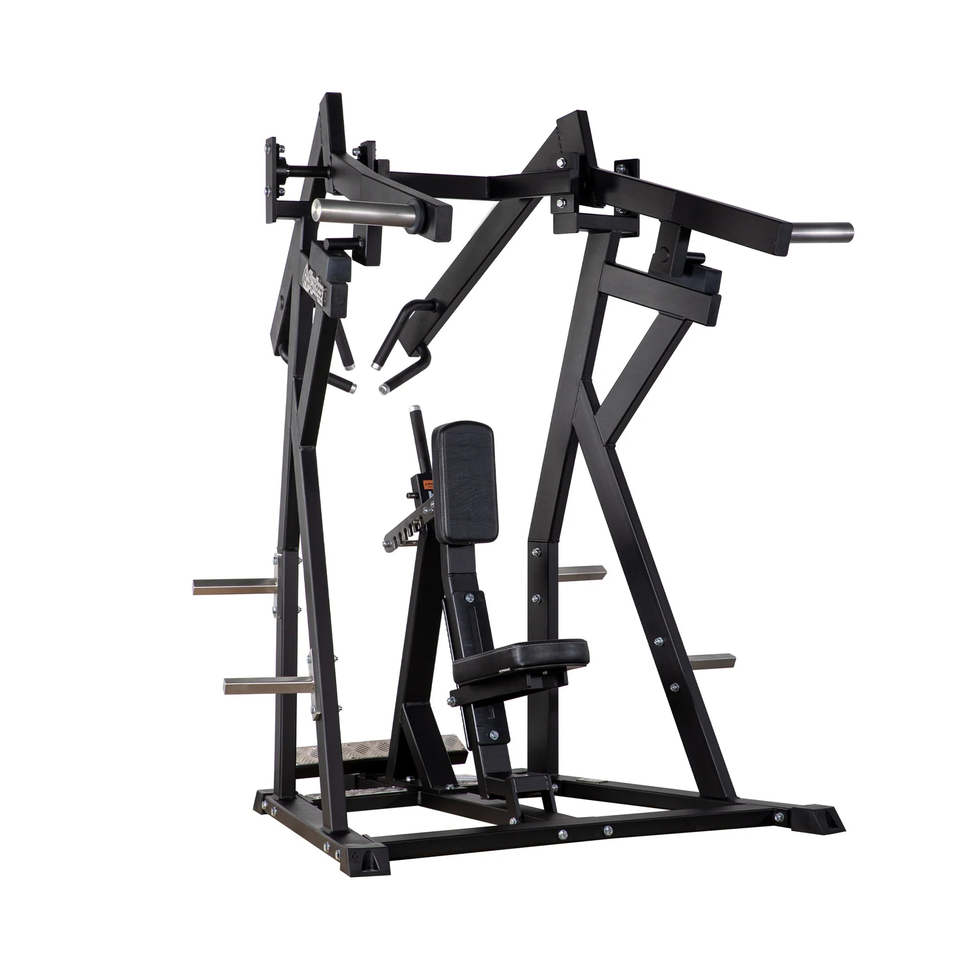 D.Y. Row Gymline Plus Pvt Ltd