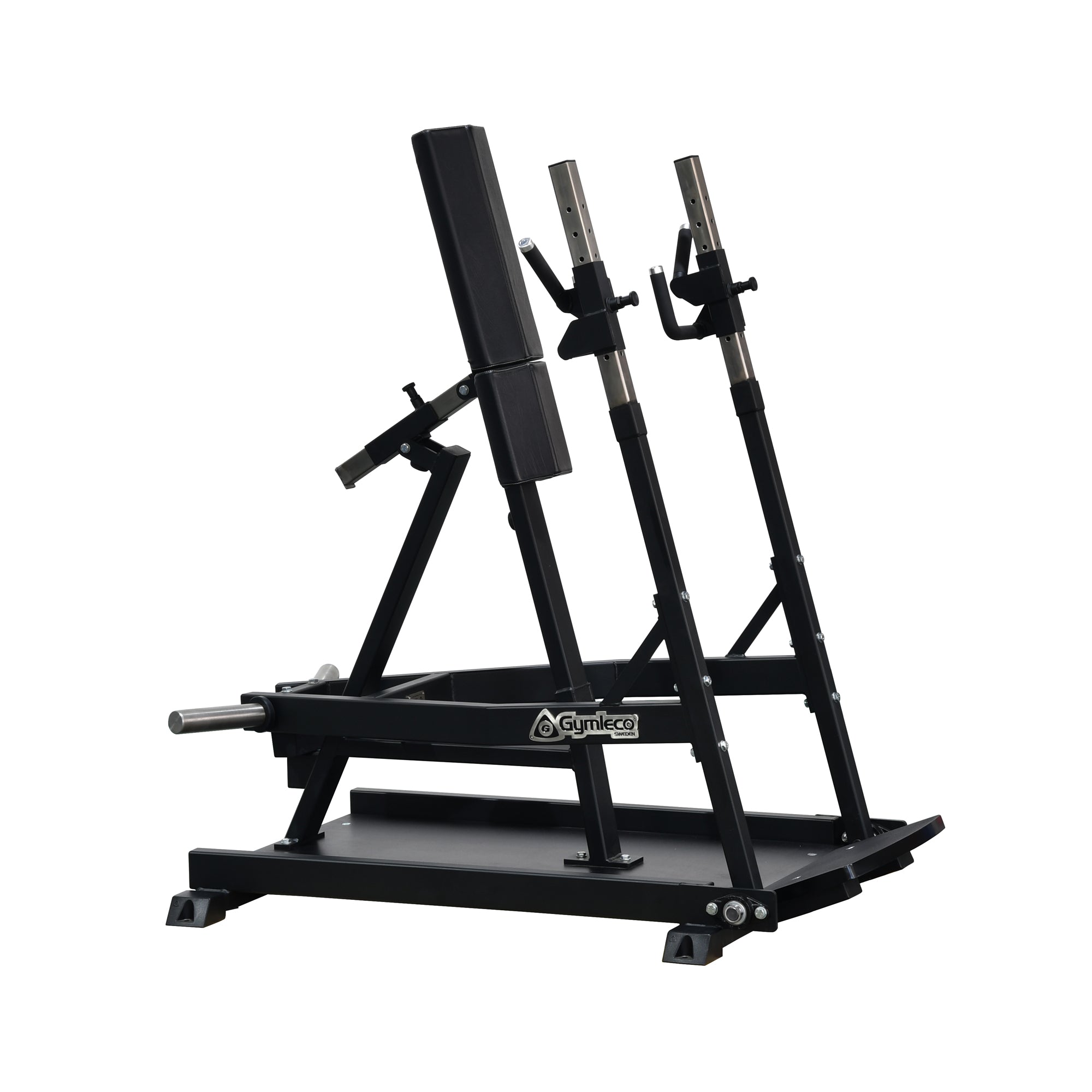 Standing Chest Press Gymline Plus Pvt Ltd