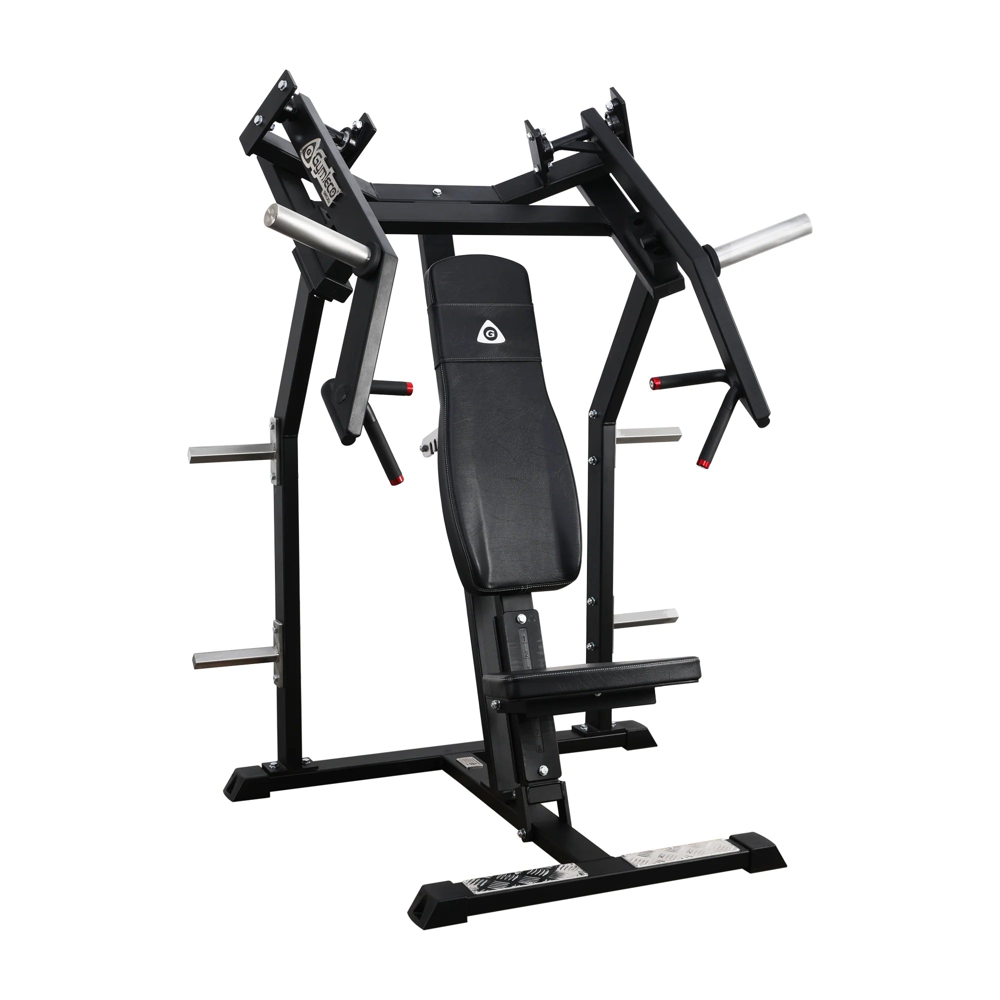 Incline Press / Chest Flyes Gymline Plus Pvt Ltd