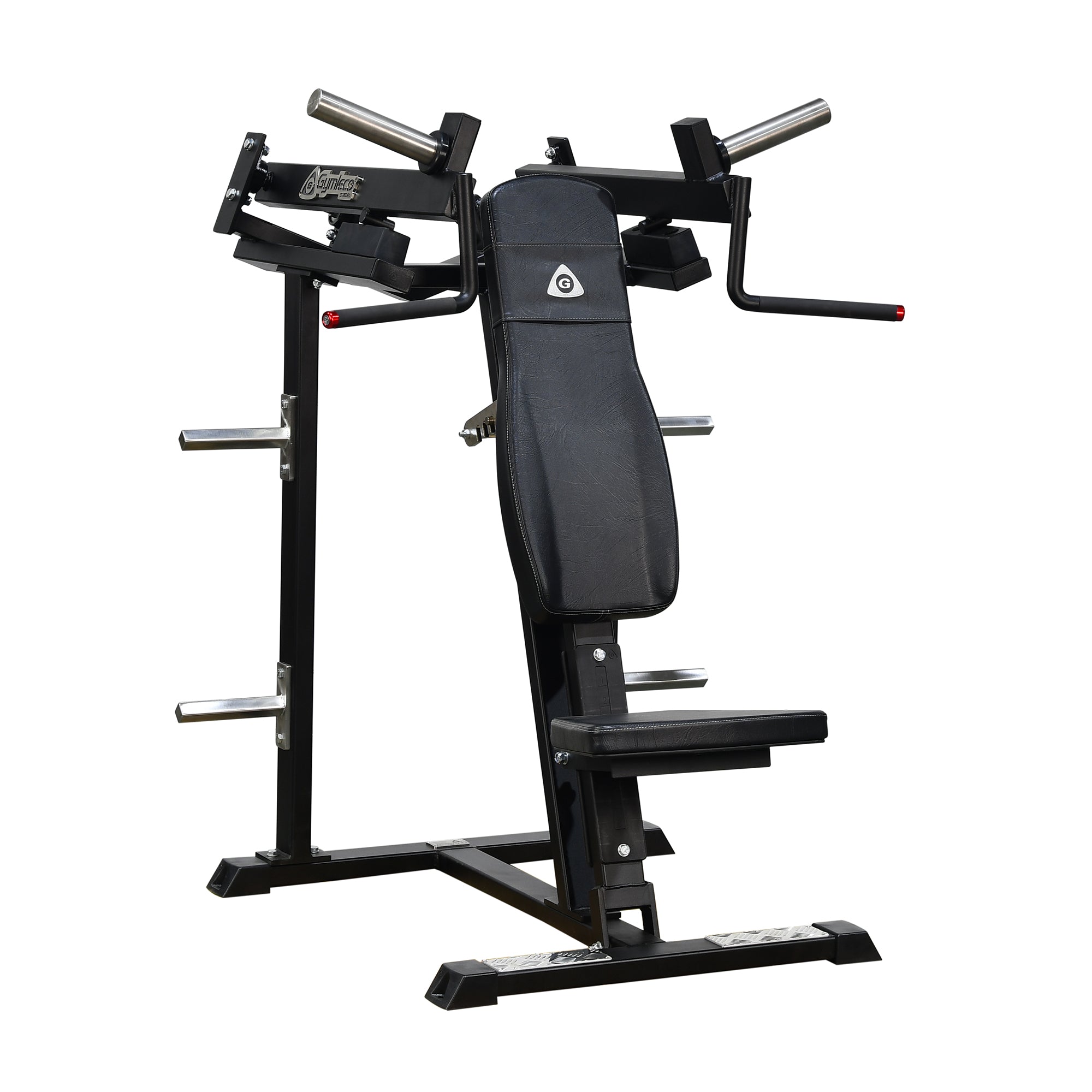 Shoulder Press Gymline Plus Pvt Ltd