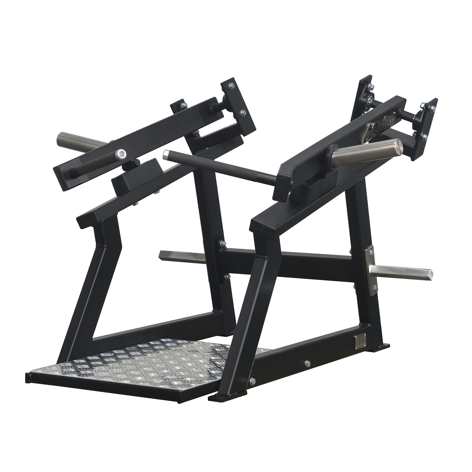 Upright Row Gymline Plus Pvt Ltd