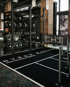 Perform Rig - 8 Targets Gymline Plus Pvt Ltd