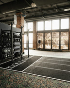 Perform Rig - 8 Targets Gymline Plus Pvt Ltd