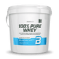 BioTechUSA 100% Pure Whey (Chocolate) 4KG