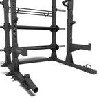 Centr x HYROX Perform Series HR2 Half Rack Complete Gymline Plus Pvt Ltd