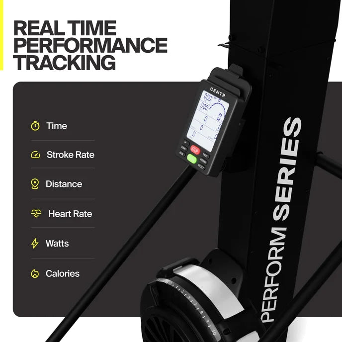 Perform Series Ski Machine Gymline Plus Pvt Ltd