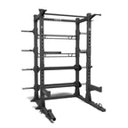 Centr x HYROX Perform Series HR2 Half Rack Complete Gymline Plus Pvt Ltd