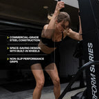 Perform Series Ski Machine Gymline Plus Pvt Ltd