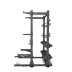 Centr x HYROX Perform Series HR2 Half Rack Complete Gymline Plus Pvt Ltd