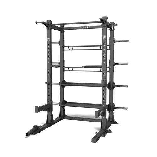 Centr x HYROX Perform Series HR2 Half Rack Complete Gymline Plus Pvt Ltd