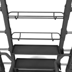 Centr x HYROX Perform Series HR2 Half Rack Complete Gymline Plus Pvt Ltd