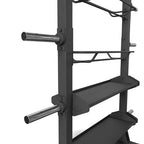 Centr x HYROX Perform Series HR2 Half Rack Complete Gymline Plus Pvt Ltd