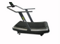 Curved Treadmill