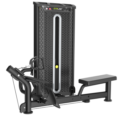 GYMLINE PLUS EP7012A SEATED HORIZONTAL PULLEY