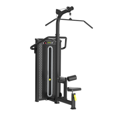 GYMLINE PLUS EP7012 HIGH PULLEY/ROW