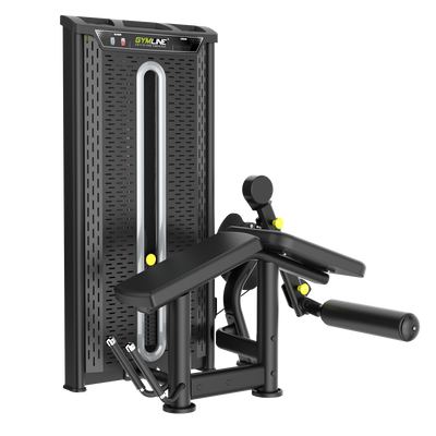 GYMLINE PLUS EP7013A HORIZONTAL LEG CURL