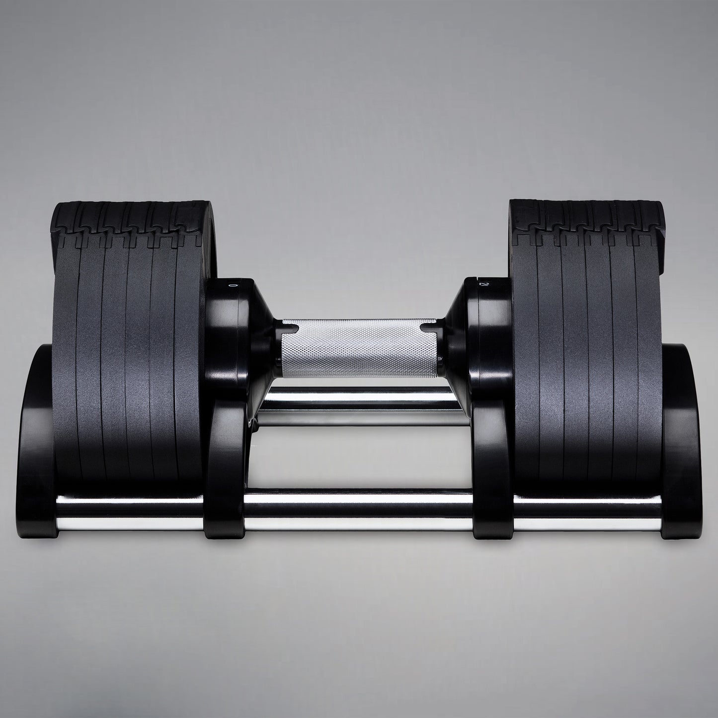 Gymlineplus Dumbbell Set, Gymline IMPORTED ADJUSTABLE DUMBBELL SET