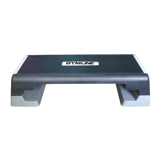 Gymline Plus Aerobic Stepper