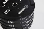 HYROX Official Competition Edge Bumper Plate Gymline Plus Pvt Ltd