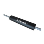 Gymline Barbell Pad Squat Pad Neck Cushion with Foam Gymline Plus Private Limited