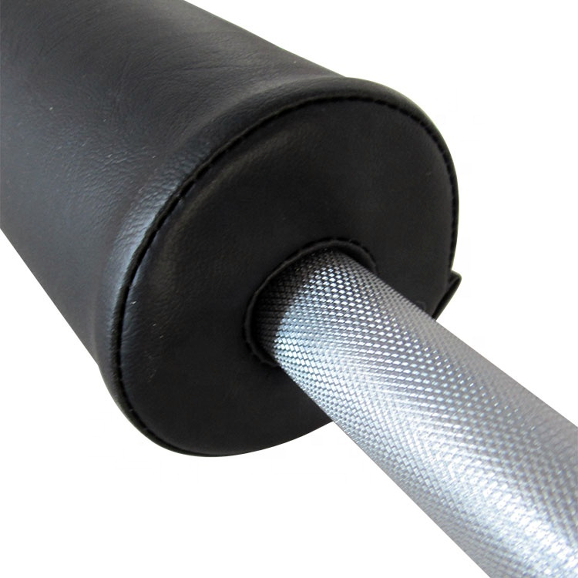 Gymline Barbell Pad Squat Pad Neck Cushion with Foam Gymline Plus Private Limited