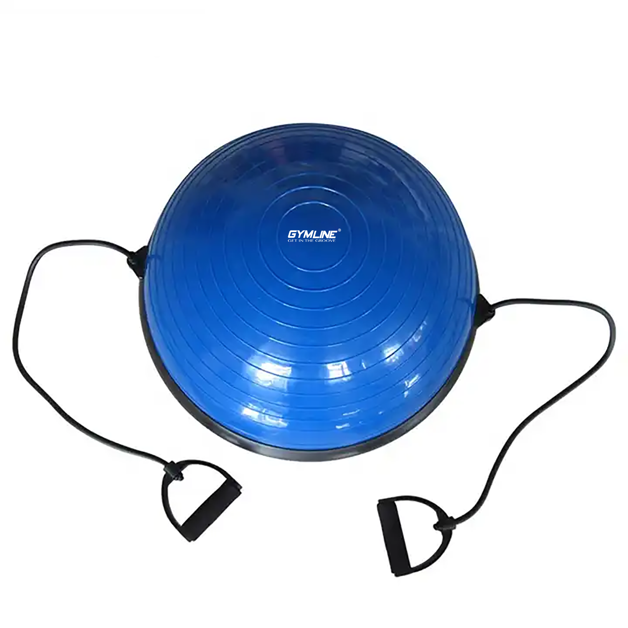 Gymline Half Ball Balance Trainer Gymline Plus Private Limited