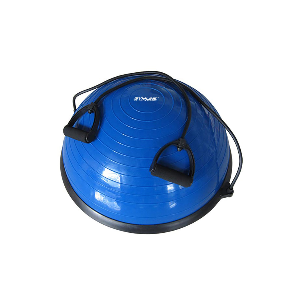 Gymline Half Ball Balance Trainer Gymline Plus Private Limited