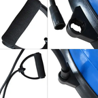 Gymline Half Ball Balance Trainer Gymline Plus Private Limited