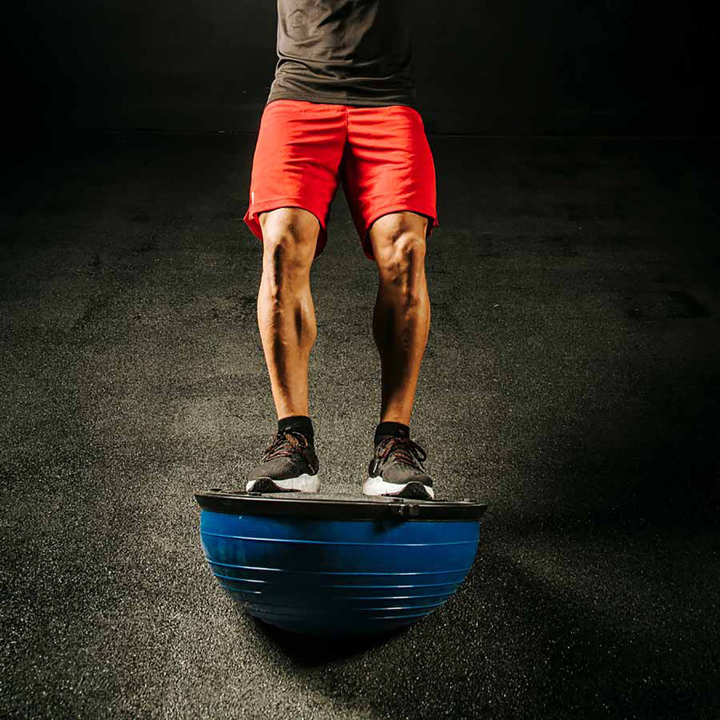 Gymline Half Ball Balance Trainer Gymline Plus Private Limited