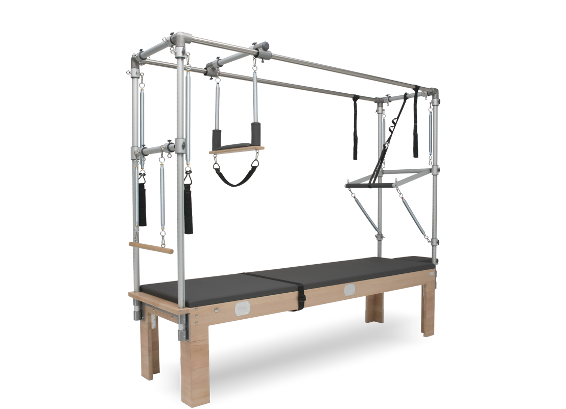 Cadillac or Trapeze Table Standard or Short Gymline Plus Private Limited