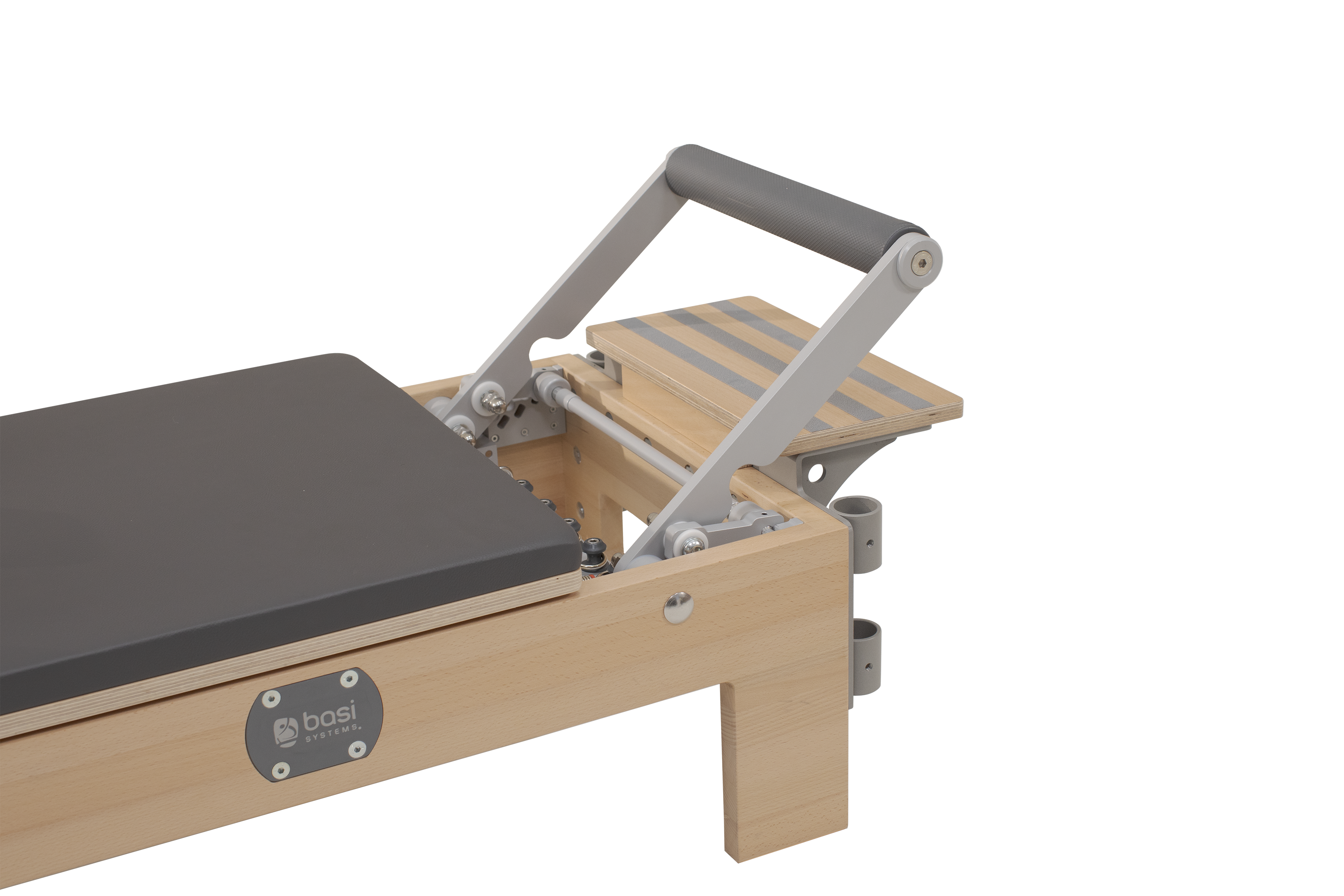 Compact Reformer Gymline Plus Private Limited