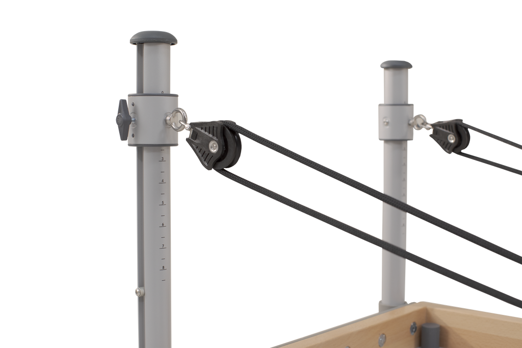 Compact Reformer Gymline Plus Private Limited